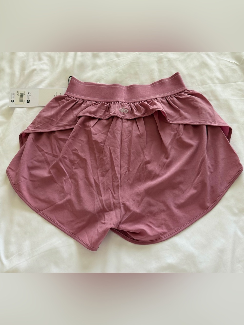 Match point shorts - Picture 4 of 5